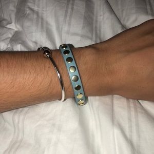 Coach bracelet